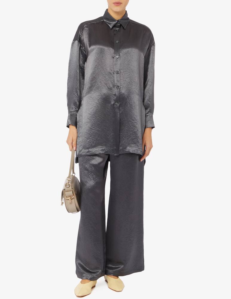 rinascente MM Bacio tunic Max Mara