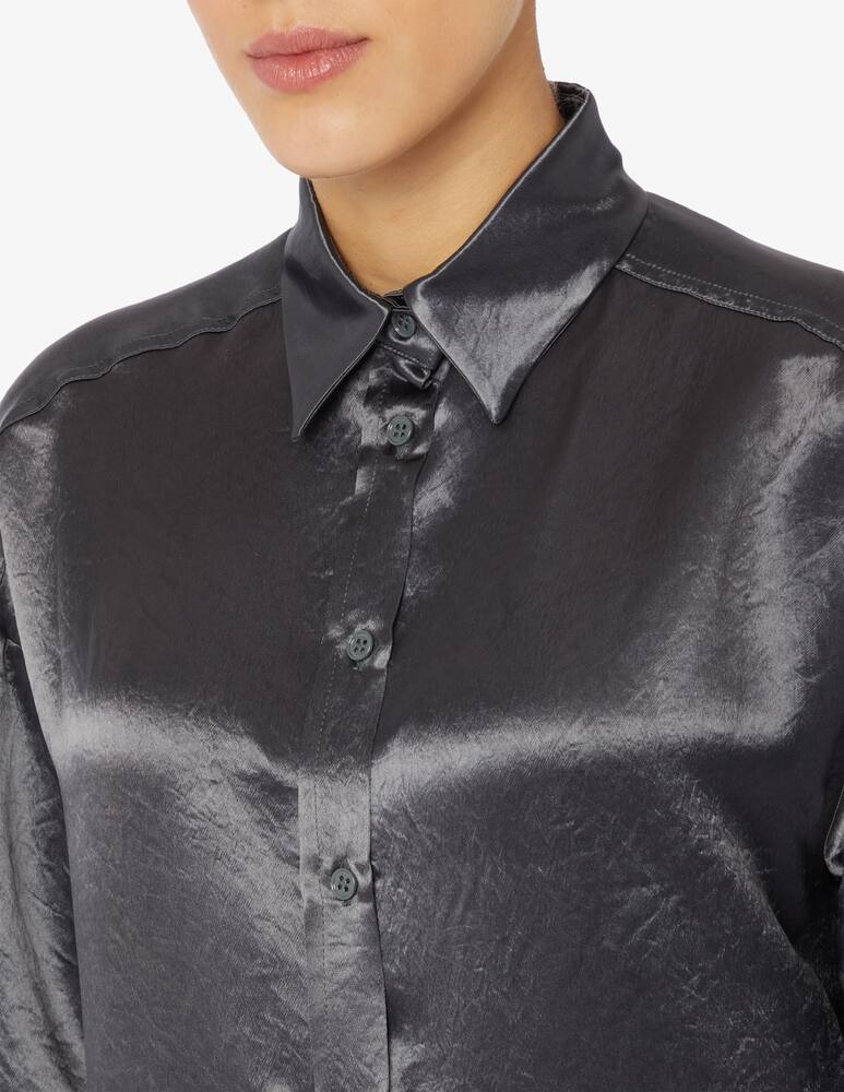 rinascente MM Bacio tunic Max Mara