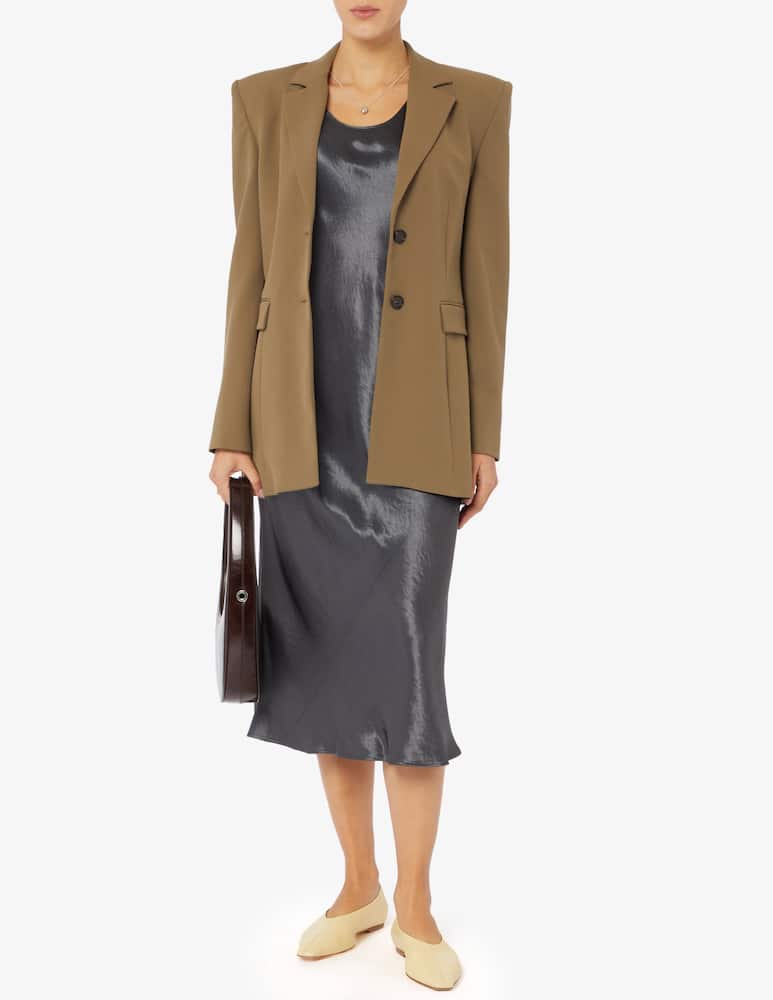 rinascente MM Talete midi dress Max Mara