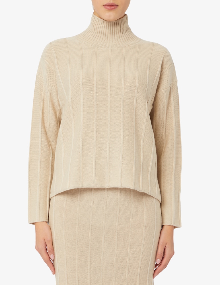 MM by MaxMara Maglione Beira Max Mara - immagine 1 MM by MaxMara Maglione Beira Max Mara - immagine 1