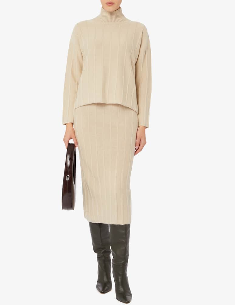 MM by MaxMara Maglione Beira Max Mara - immagine 2 MM by MaxMara Maglione Beira Max Mara - immagine 2
