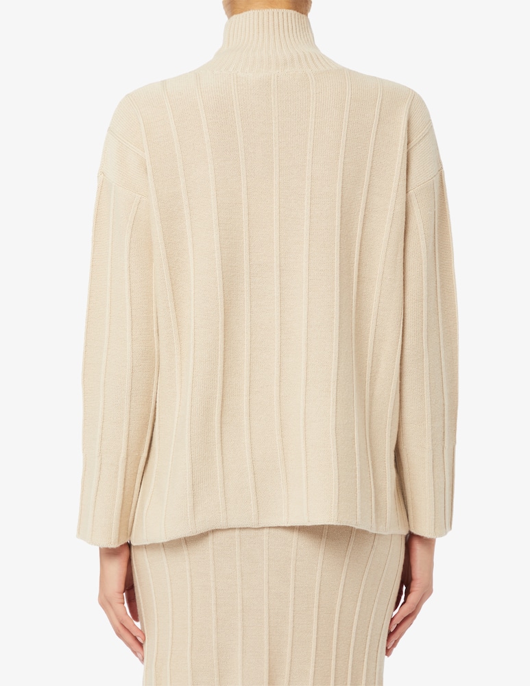 MM by MaxMara Maglione Beira Max Mara - immagine 3 MM by MaxMara Maglione Beira Max Mara - immagine 3