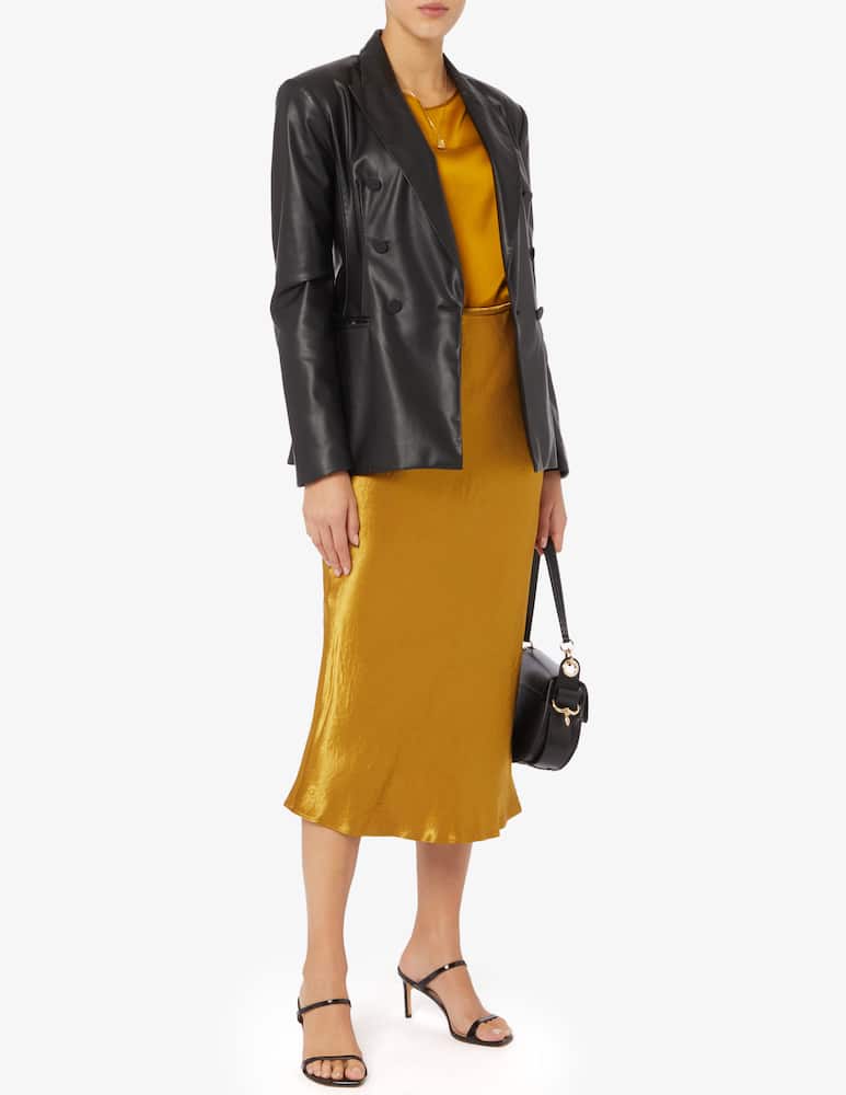 MM by MaxMara Gonna Alessio Max Mara - immagine 2 MM by MaxMara Gonna Alessio Max Mara - immagine 2