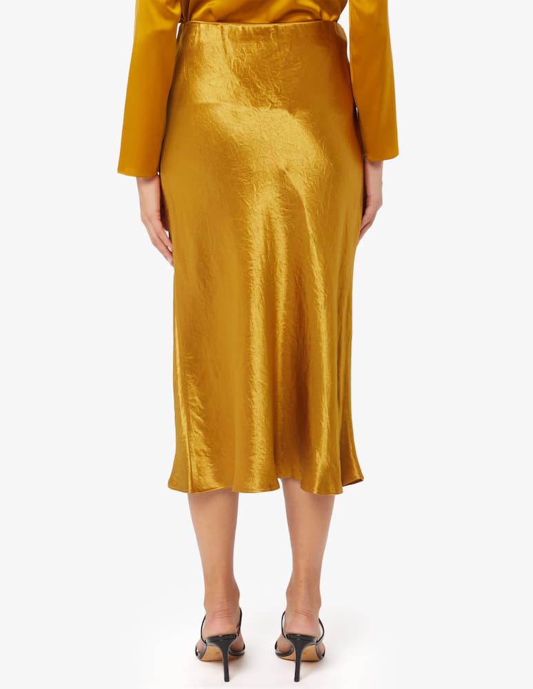 MM by MaxMara Gonna Alessio Max Mara - immagine 3 MM by MaxMara Gonna Alessio Max Mara - immagine 3