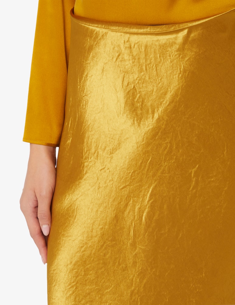 MM by MaxMara Gonna Alessio Max Mara - immagine 4 MM by MaxMara Gonna Alessio Max Mara - immagine 4