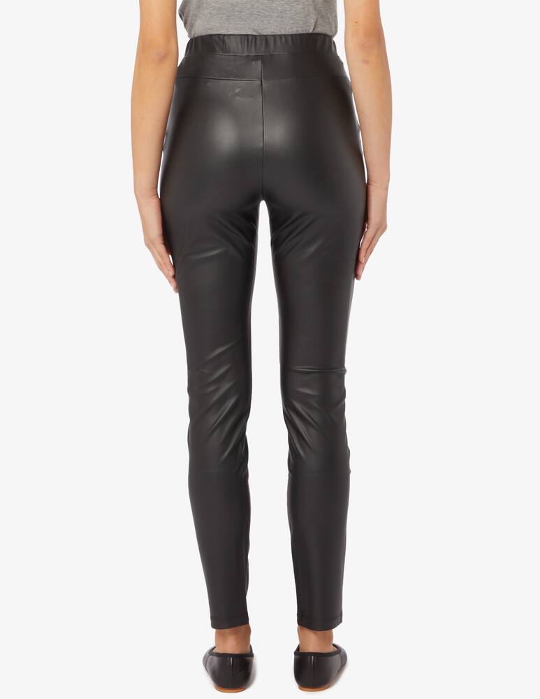 rinascente MM Zefir knitted trousers Max Mara