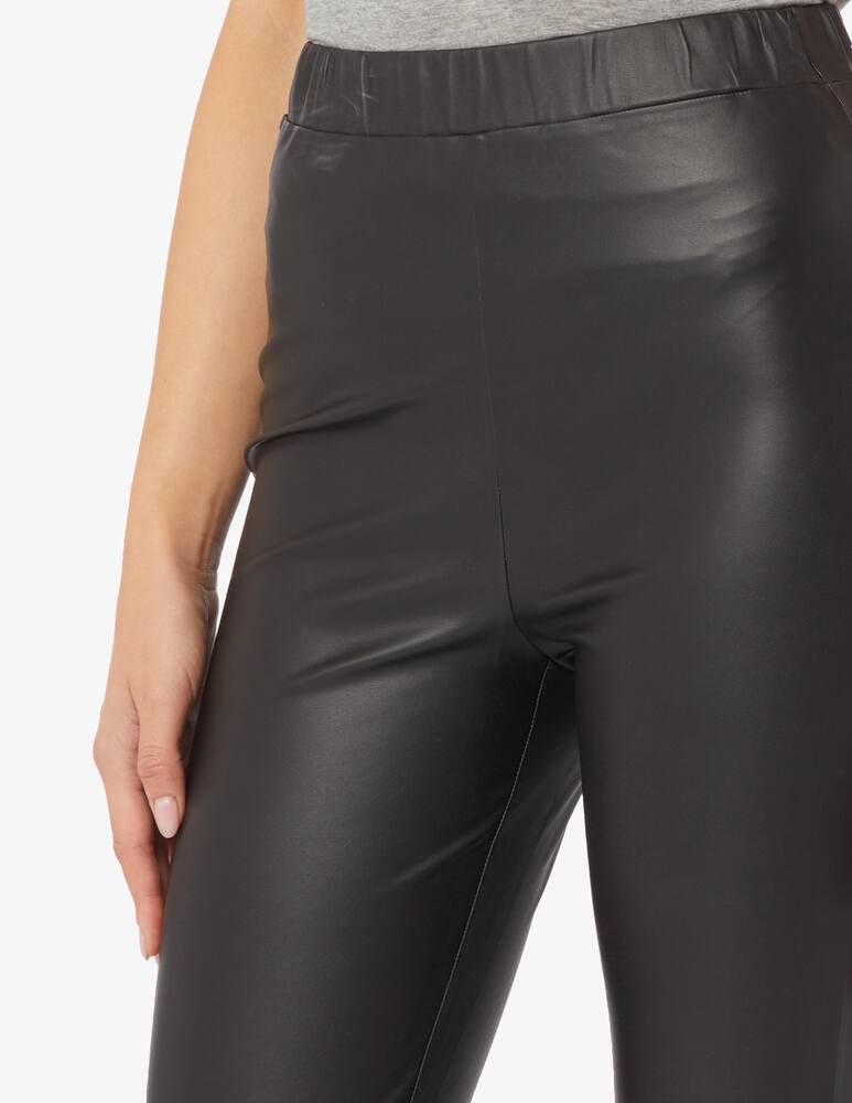 rinascente MM Zefir knitted trousers Max Mara