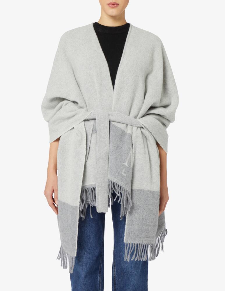 rinascente MM Cappa mantella Deodora Max Mara