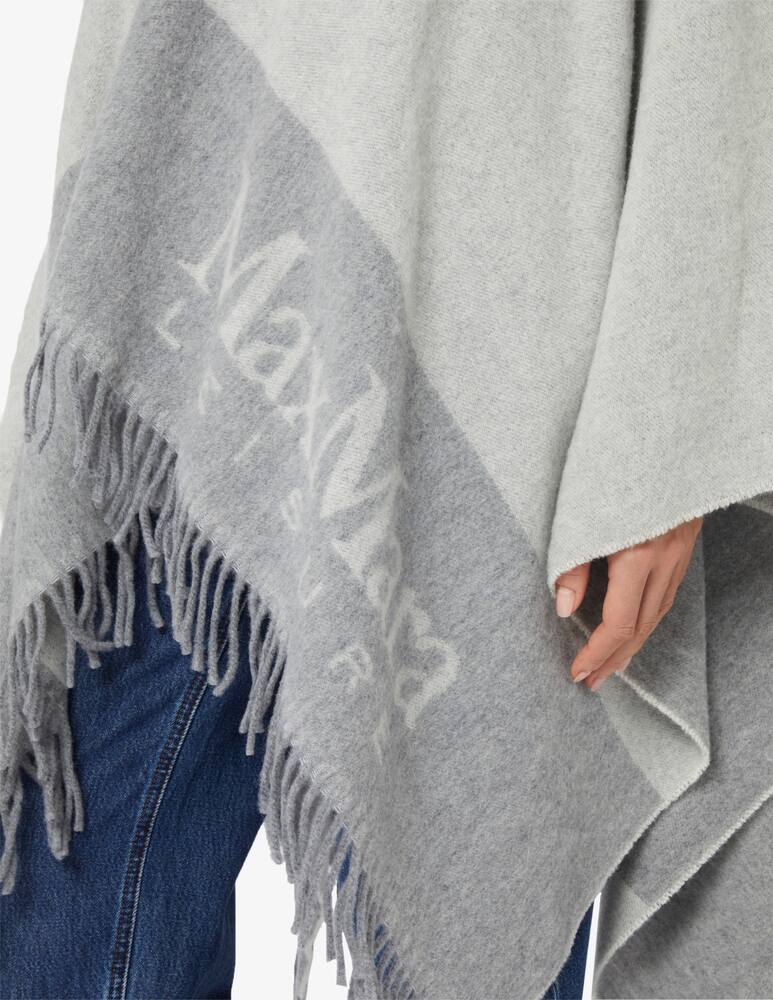 rinascente MM Cappa mantella Deodora Max Mara