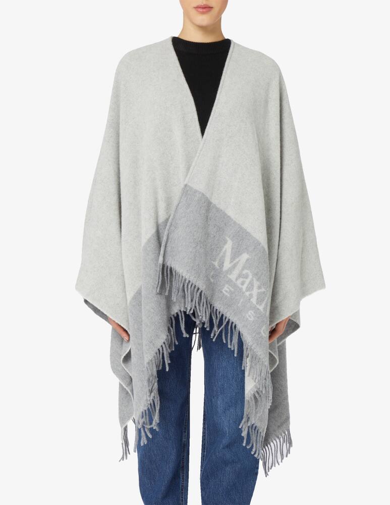 rinascente MM Cappa mantella Deodora Max Mara