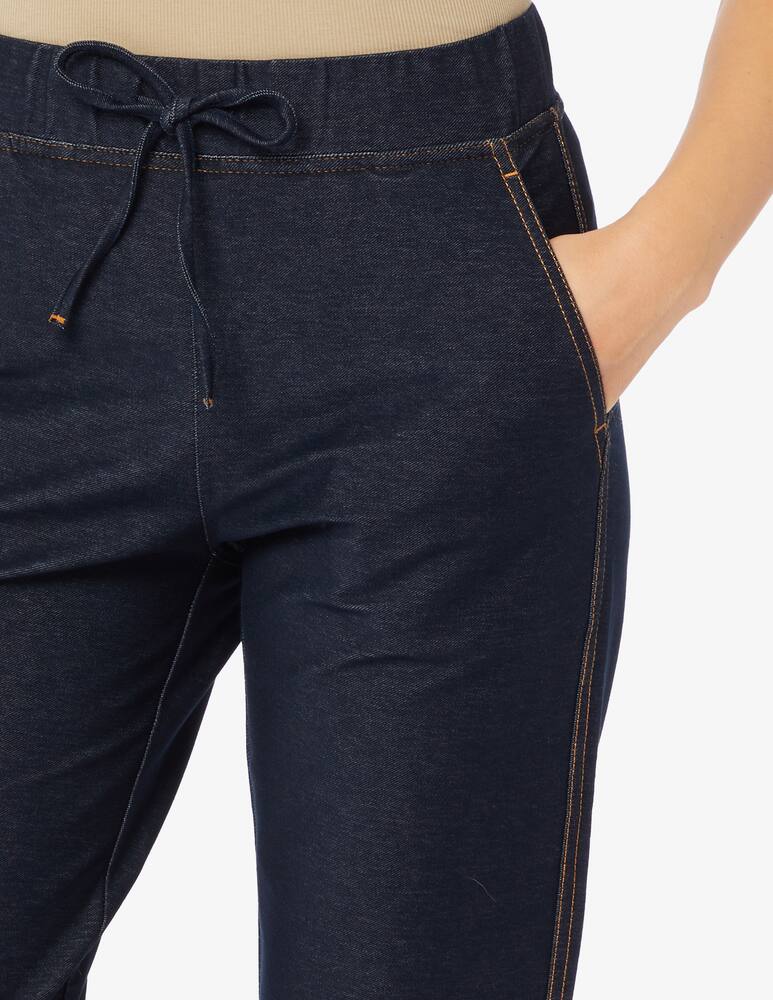 rinascente MM Adria knitted trousers Max Mara