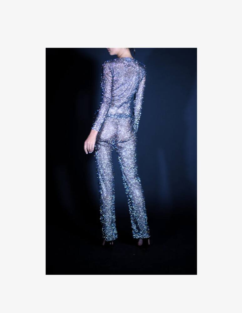 rinascente Sharay Pantaloni Crystal