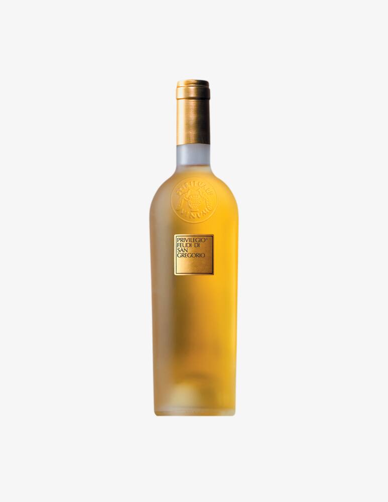 Feudi Di San Gregorio Privilegio Irpinia Fiano Passito 2021 500ml - immagine 1 Feudi Di San Gregorio Privilegio Irpinia Fiano Passito 2021 500ml - immagine 1
