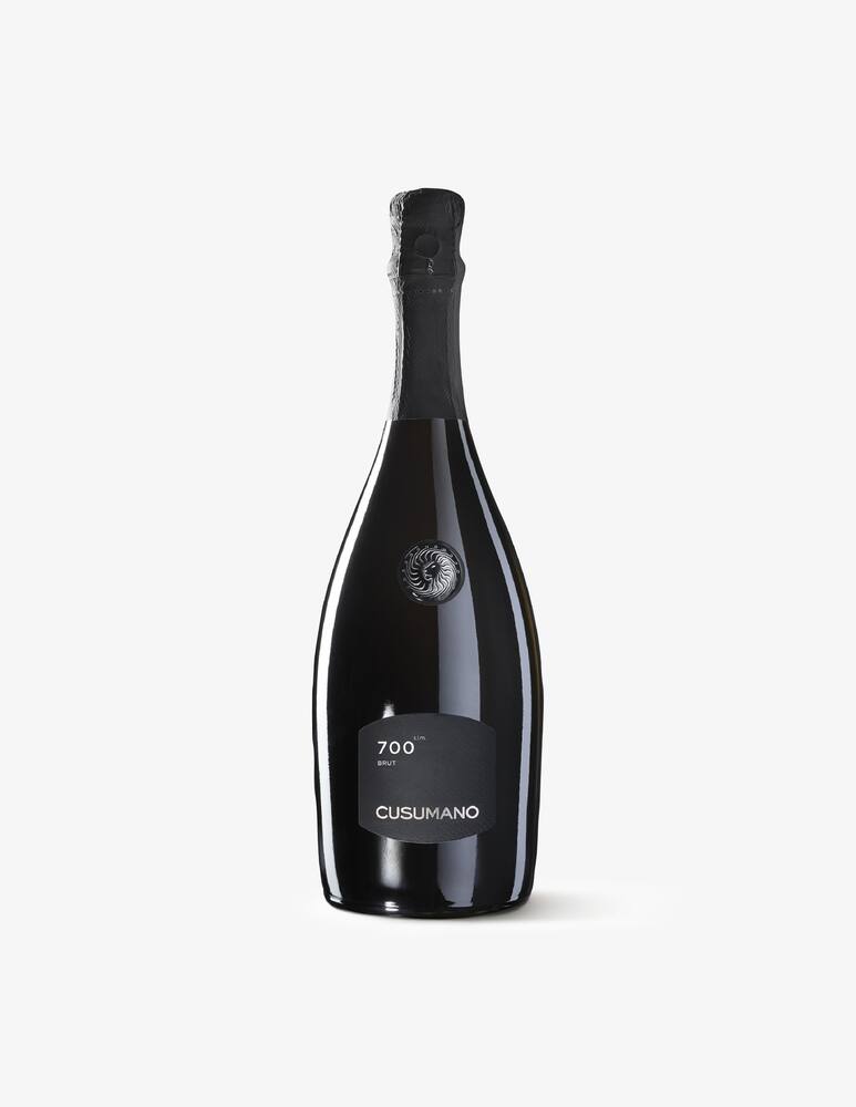 Cusumano 700 Brut Metodo Classico 2020 750ml - immagine 1