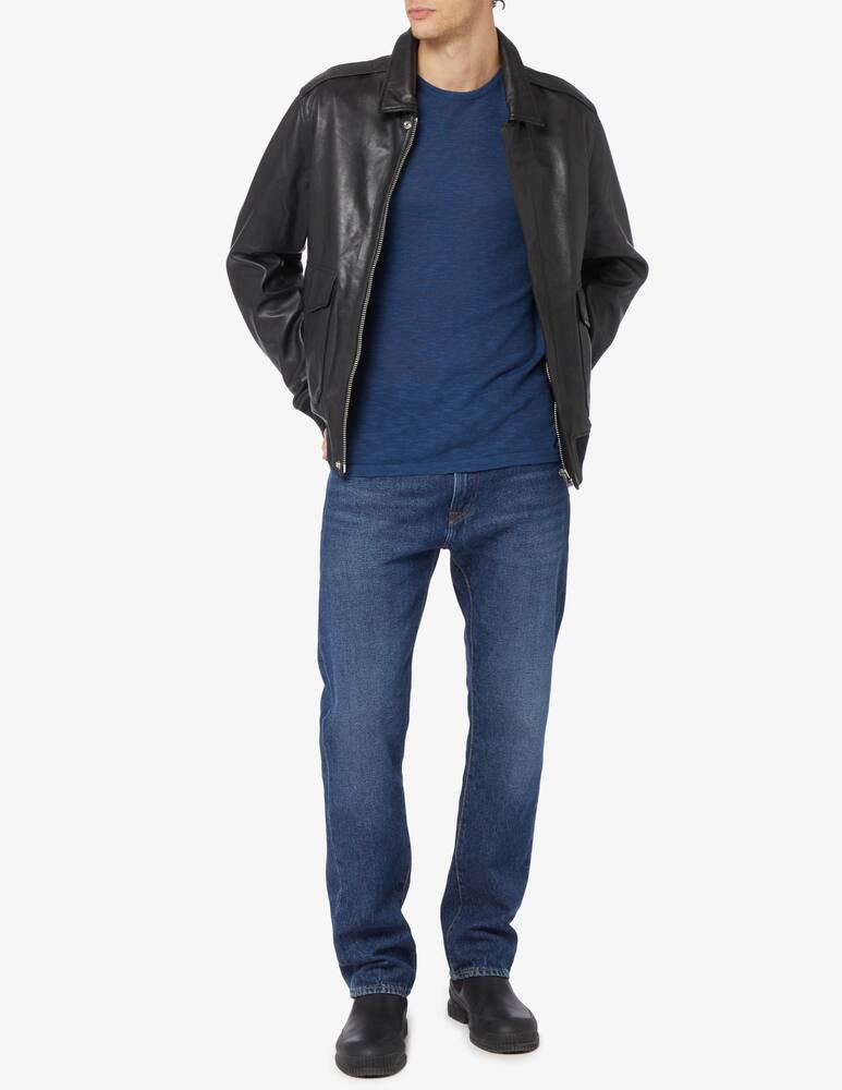 rinascente Rinascente Collection Maglietta lino e cotone f14