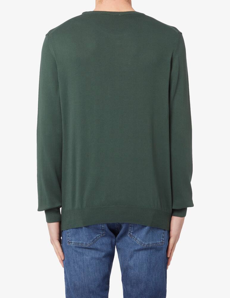 rinascente Rinascente Collection Maglia girocollo cotone f14