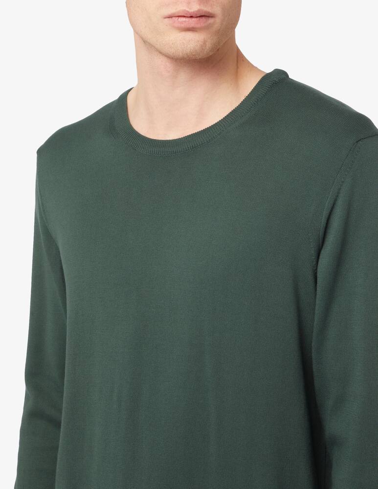 rinascente Rinascente Collection Maglia girocollo cotone f14