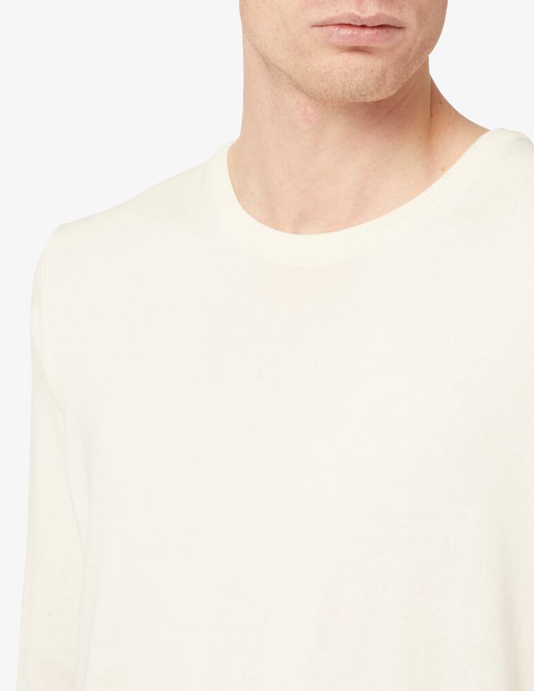 rinascente Rinascente Collection Maglia girocollo cotone f14