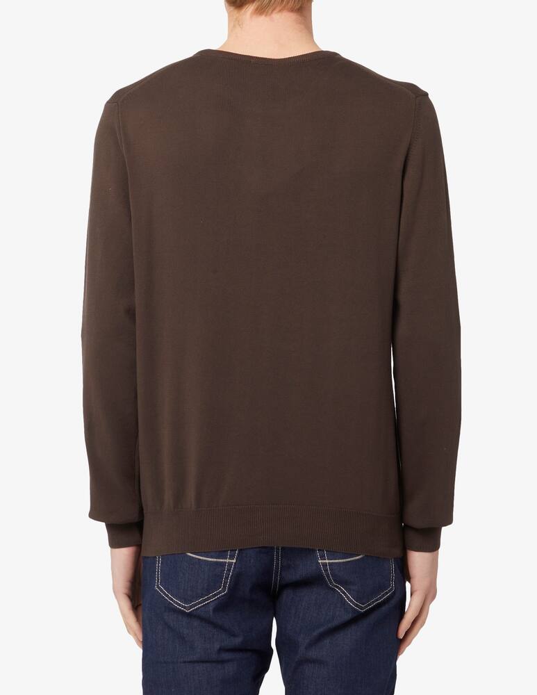 rinascente Rinascente Collection Maglia girocollo cotone f14