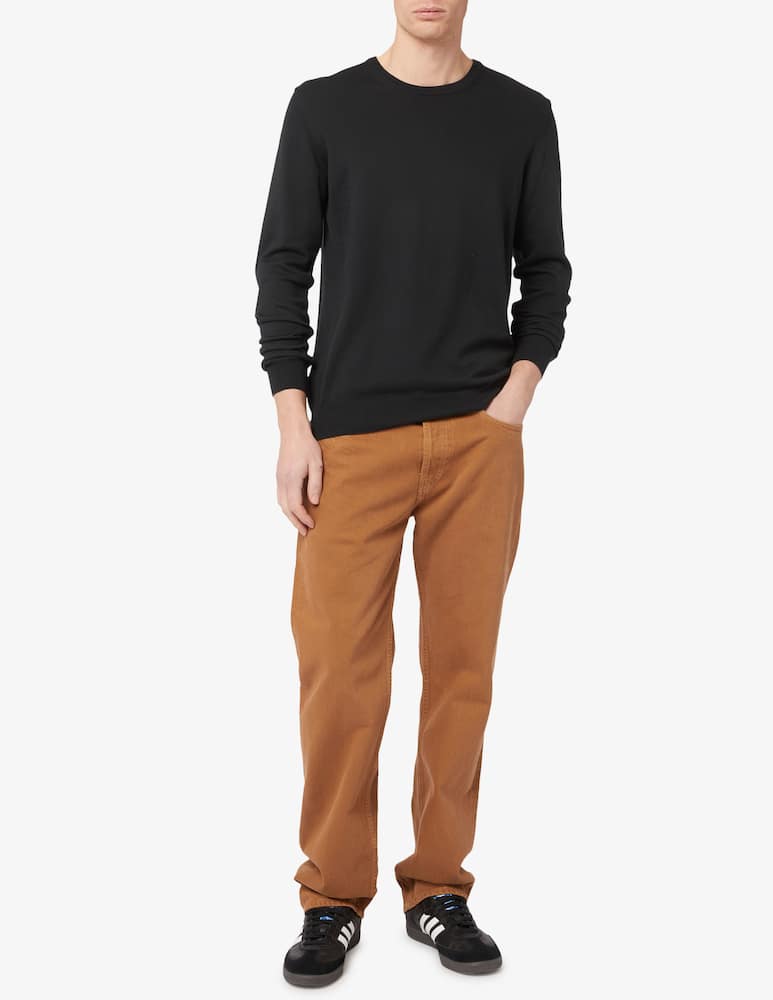 rinascente Rinascente Collection F14 crewneck jumper