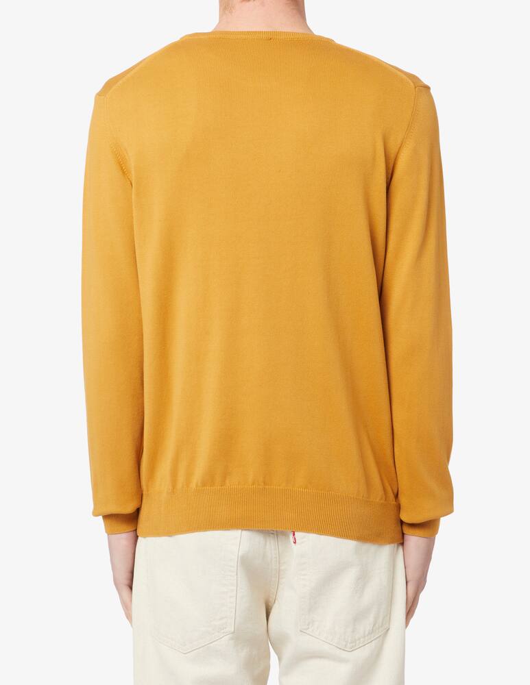 rinascente Rinascente Collection Maglia girocollo cotone f14