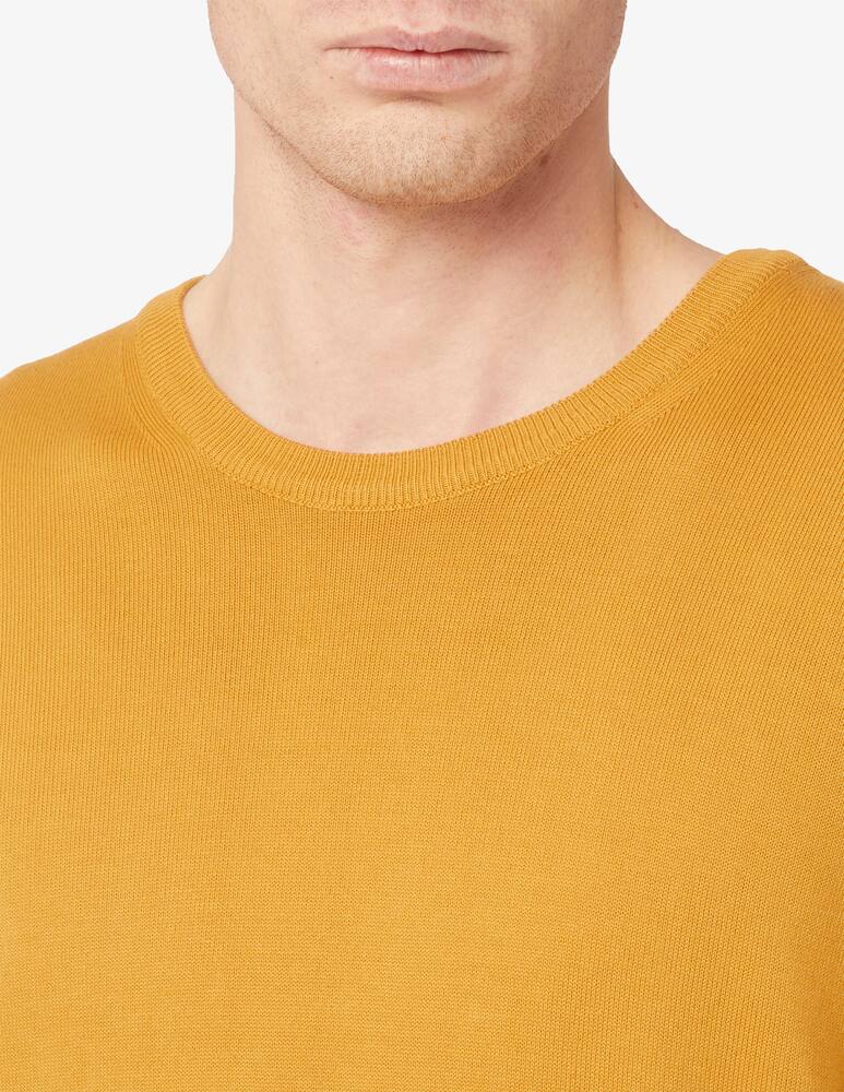 rinascente Rinascente Collection Maglia girocollo cotone f14