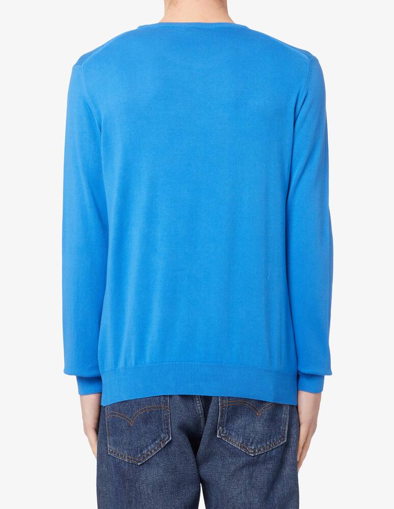 rinascente Rinascente Collection Maglia girocollo cotone f14