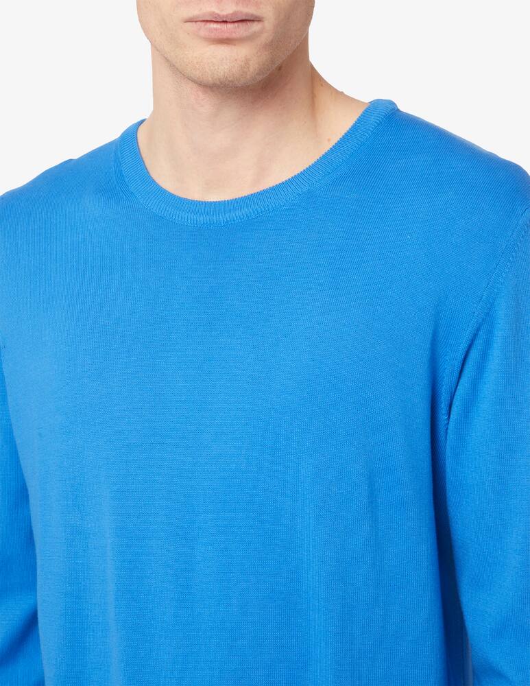 rinascente Rinascente Collection Maglia girocollo cotone f14