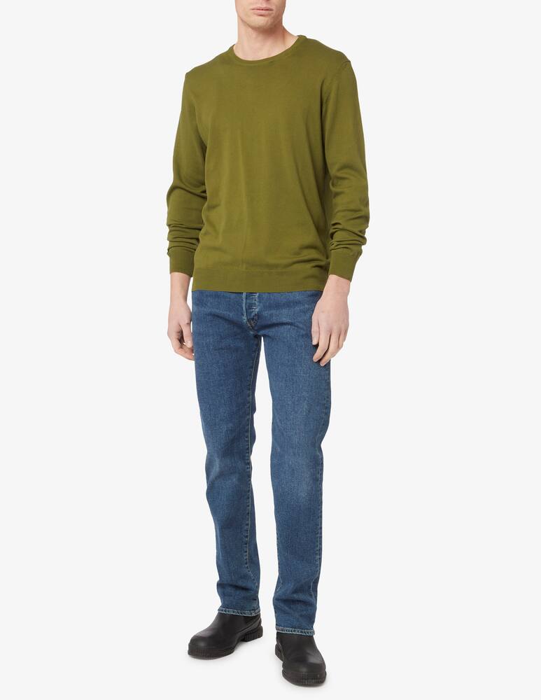 rinascente Rinascente Collection F14 crewneck jumper