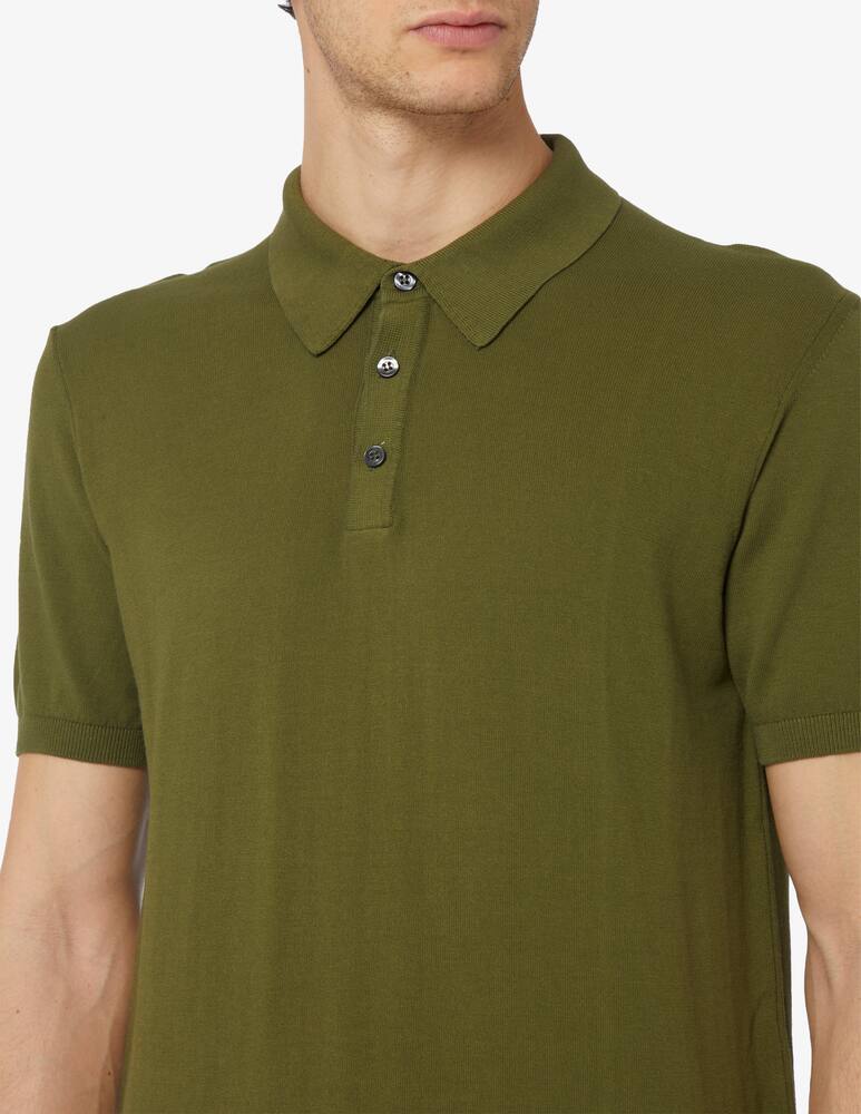 rinascente Rinascente Collection Polo in cotone