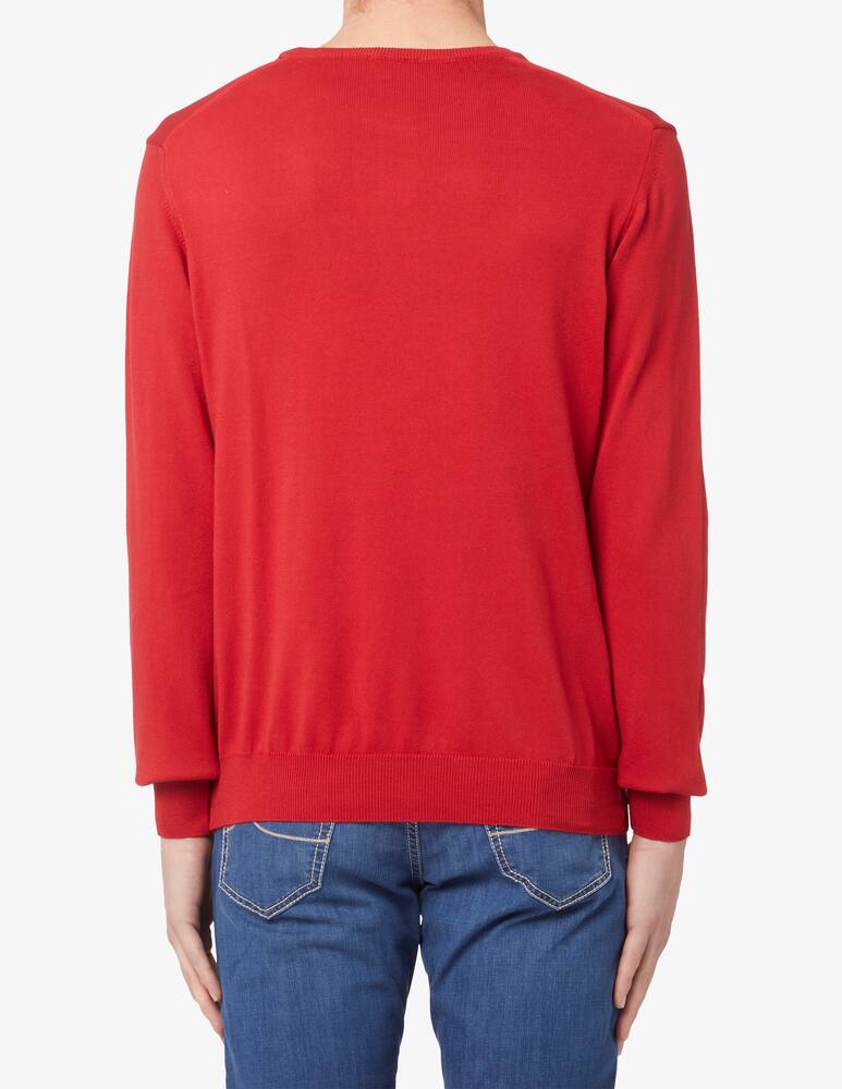 rinascente Rinascente Collection F14 crewneck jumper