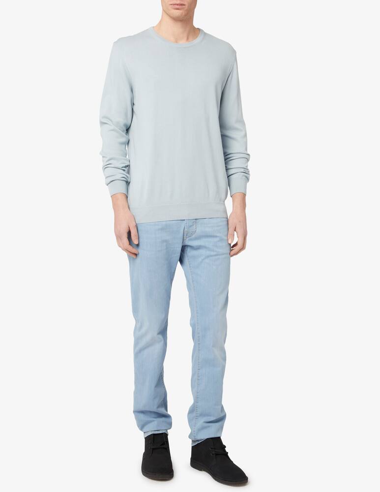 rinascente Rinascente Collection F14 crewneck jumper