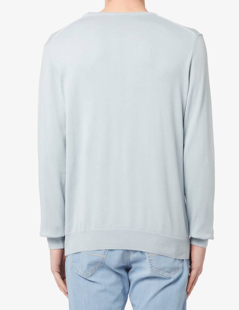 rinascente Rinascente Collection F14 crewneck jumper