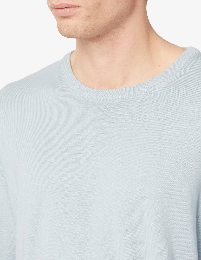 rinascente Rinascente Collection F14 crewneck jumper