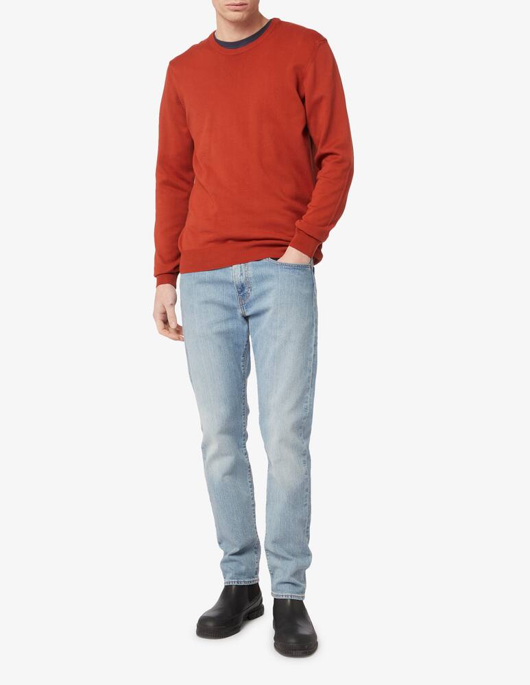 rinascente Rinascente Collection Maglia girocollo cotone f14