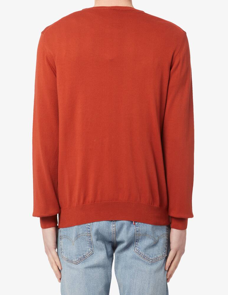 rinascente Rinascente Collection Maglia girocollo cotone f14