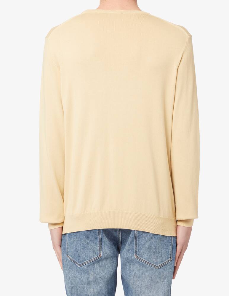 rinascente Rinascente Collection F14 crewneck jumper