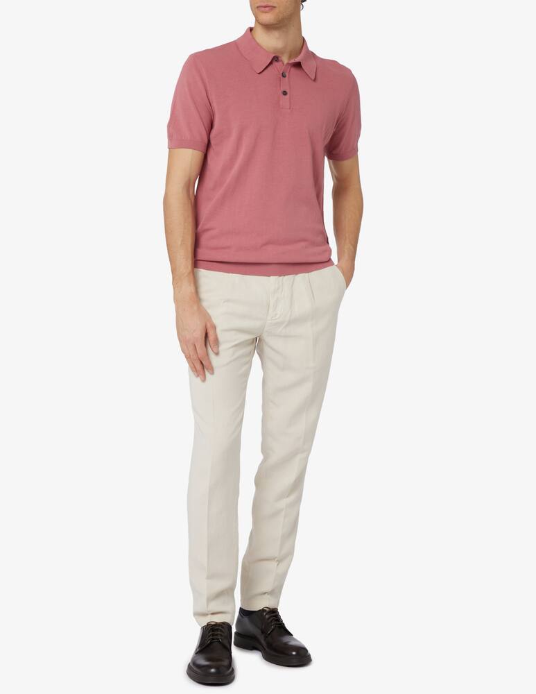 rinascente Rinascente Collection Cotton polo