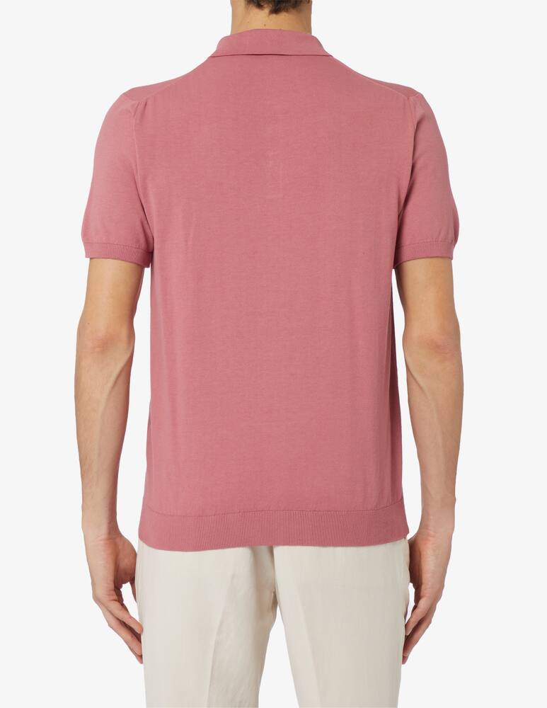 Rinascente Collection Cotton polo - picture 3 Rinascente Collection Cotton polo - picture 3