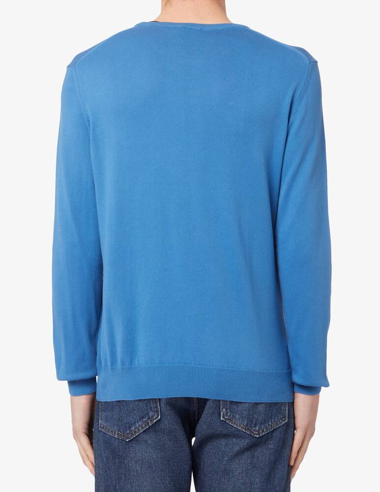 rinascente Rinascente Collection F14 crewneck jumper