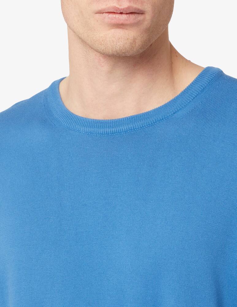 rinascente Rinascente Collection F14 crewneck jumper