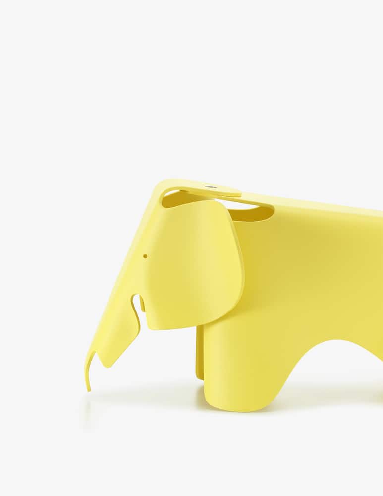 rinascente Vitra Eames Elephant Sedia