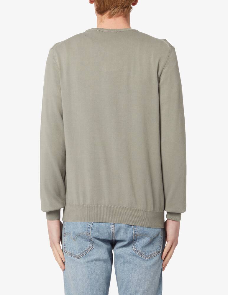 rinascente Rinascente Collection Maglia girocollo cotone f14