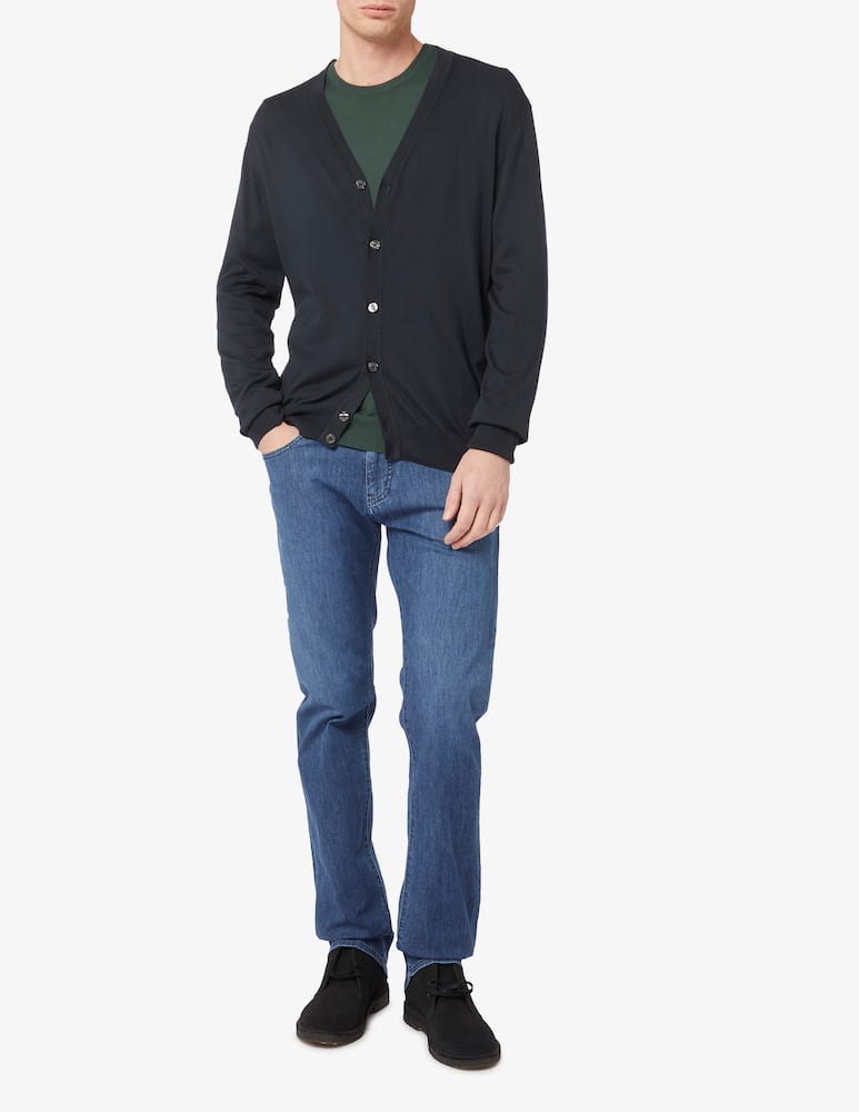 rinascente Rinascente Collection Cardigan scollo v f14