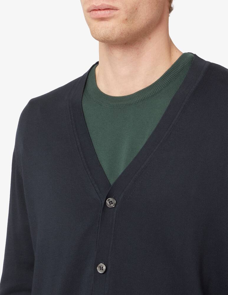 rinascente Rinascente Collection Cardigan scollo v f14