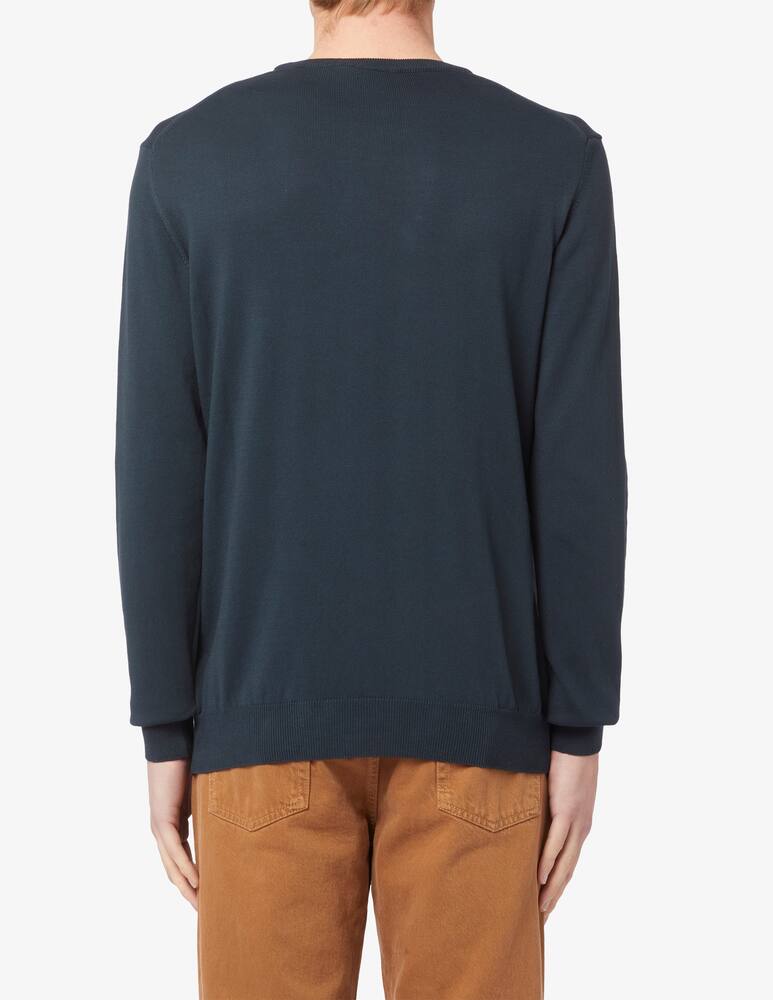 rinascente Rinascente Collection F14 crewneck jumper