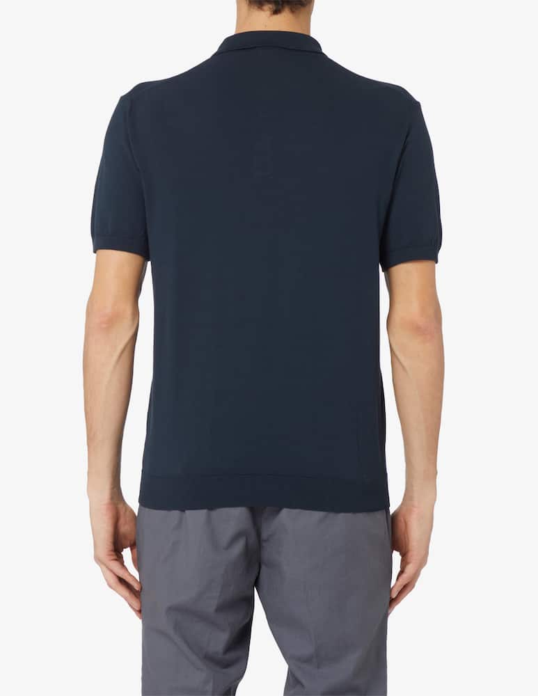 Rinascente Collection Cotton polo - picture 3