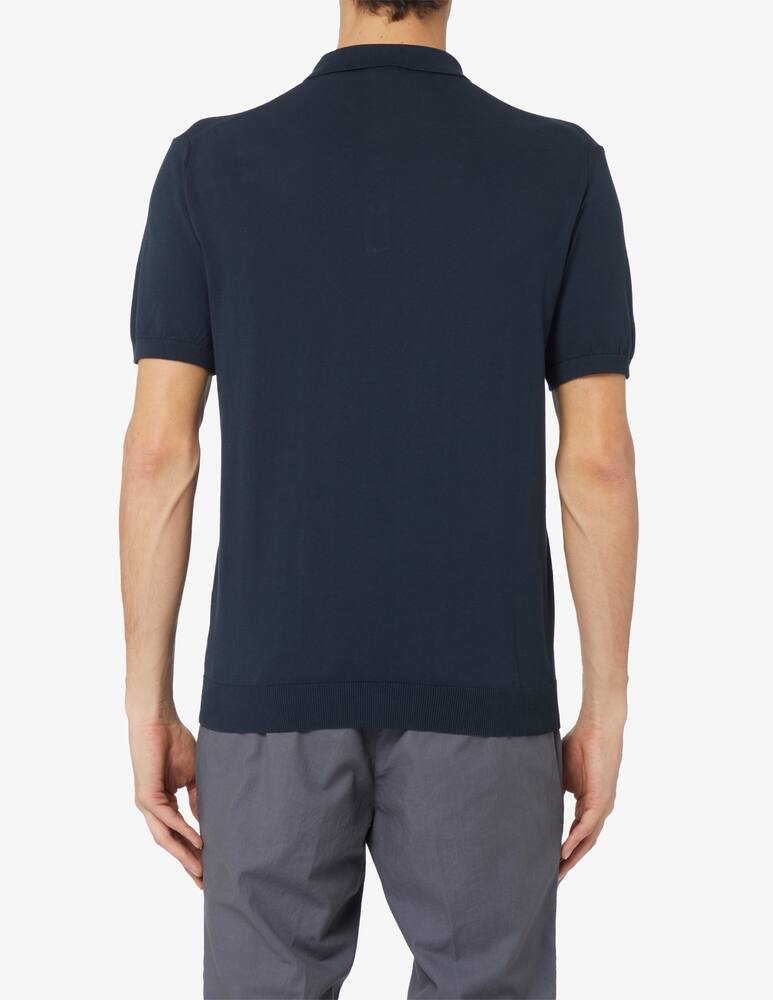 rinascente Rinascente Collection Cotton polo