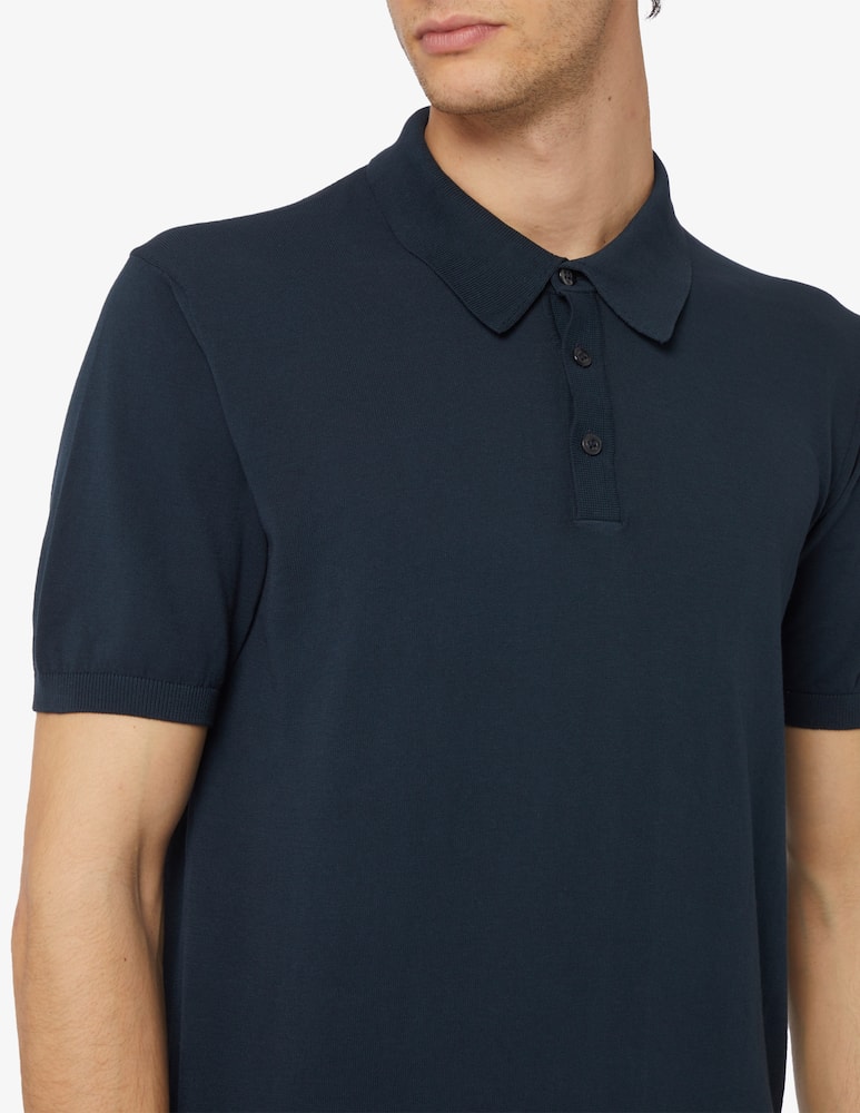 Rinascente Collection Cotton polo - picture 4