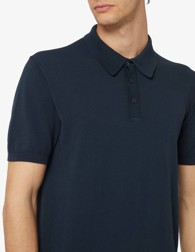 rinascente Rinascente Collection Cotton polo